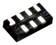 DIODE, ESD PROTECTION, 3.3V, 0.15PF PUSB3AB6Z