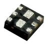 MOSFET, DUAL, N-CH, 20V/0.93A/DFN1010B PMDXB290UNEZ