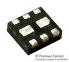 MOSFET, COMP N/P-CH, 20V, 0.6A, DFN1010B PMCXB900UELZ