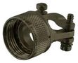 STRAIN RELIEF CLAMP, SIZE 15, ALUMINIUM M85049/38S15W