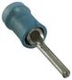 TERMINAL, PIN, 1.8MM, 16-14AWG, BLUE 165172