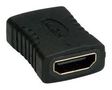 ROLINE ADAPTER, HDMI F - HDMI F 12.03.3151