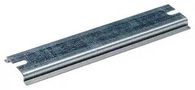 DIN RAIL, 140X35X7.5MM, STEEL NSYAMRD16357TB