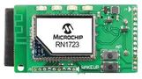 EVALUATION BOARD, IEEE 802.11 B/G WIFI RN-1723-EK