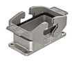 HOUSING, BULKHEAD, 10B, 2 LEVER 09628102301