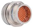 MIL SPEC CIR CONN, PLUG, 25-4, CRIMP DBAS 978G 25-04 PN 1A.