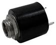 DC POWER JACK, 2.1MM, 5A/24V, THT PC721AU