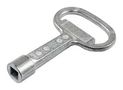 SQUARE KEY, 7MM, ENCLOSURE 2SQK7