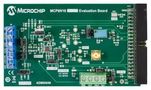 EVALUATION BOARD, ZERO-DRIFT AMPLIFIER ADM00640