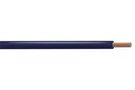 TRI RATED WIRE, 6MM2, DARK BLUE, 100M PP001220