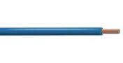 TRI RATED WIRE, 0.5MM2, LIGHT BLUE, 100M PP001248