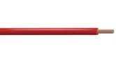 TRI RATED WIRE, 1MM2, RED, 100M PP001271