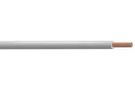 TRI RATED WIRE, 0.5MM2, WHITE, 500M PP001307
