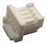 CONNECTOR, RCPT, 5POS, 1ROW, 1MM 501939-0500