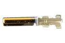 CONTACT, PIN, 26AWG, CRIMP 501930-1100