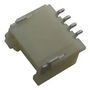 CONN, HEADER, 3POS, 1ROW, 1MM 501953-0307