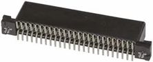 CONNECTOR, 80POS, RCPT, 1.27MM, 2ROW 104550-8