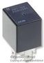 RELAY, AUTOMOTIVE, SPST-NO, 28VDC, 20A CB1AH-P-24V