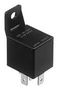 RELAY, AUTOMOTIVE, SPDT, 14VDC, 40A CB1-M-12V