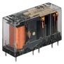 SAFETY RELAY, DPST-NO, DPST-NC, 250V, 6A SFS2-L-DC12V
