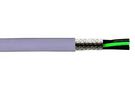 SHLD FLEX CABLE, 4COND, 12AWG, 30.5M 80159 SL005