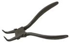 CIRCLIP PLIER, INSIDE BENT, 140MM T3712 5