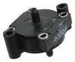 PRESSURE SWITCH, 25-75MBAR, PANEL HPS-502-G-RANGE D