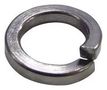 SPRING WASHER, M10, SS A2, 10.7MM, 16MM DM10 - DSSA2WA - S100