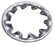 LOCK WASHER, STEEL, 5.3MM, 10MM, PK100 DM5-ITST-Z100DIN6797