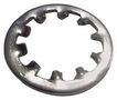 LOCK WASHER, SS A4, 4.3MM, 8MM, PK100 DM4-ITA4-S100DIN6797