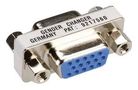 HD15 COUPLER GENDER CHANGER, RCPT-RCPT 12.03.2021
