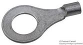 CRIMP TERMINALS - BUTT SPLICE 324001