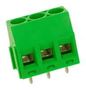 TB, WIRE TO BOARD, 3POS, 28-16AWG 282837-3