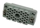 PLUG HOUSING, 38POS, 3.81MM, DAP 516-038-000-101