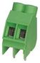 TERMINAL BLOCK, WIRE TO BRD, 2POS, 10AWG 1720033