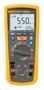 INSULATION DMM, HANDHELD, 3.75DIGIT FLUKE 1587 FC