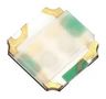 LED, RED/YELLOW GREEN, 52/21MCD, 0404 SML-P24MUWT86R