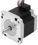 STEPPER MOTOR, 3.9VDC, 3A ST6018L3008-A