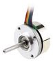 BLDC MOTOR, 24VDC, 6500RPM DF45S024050-A2