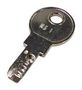 SWITCH KEY M22-ES-MS1