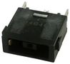 DC POWER CONNECTORS -PLUGS AND JACKS 1-2129333-2