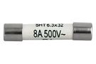 FUSE, CARTRIDGE, 16A, TIME DELAY 8020.5023