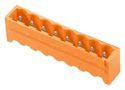 TERMINAL BLOCK, HEADER, 6POS, TH 1146820000