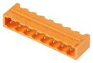 TERMINAL BLOCK, HEADER, 2POS, TH 1147280000