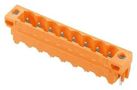 TERMINAL BLOCK, HEADER, 3POS, TH 1147920000