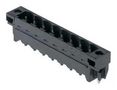 TERMINAL BLOCK, HEADER, 2POS, TH 1838440000