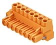TERMINAL BLOCK, PLUGGABLE, 2POS, 12AWG 1944090000