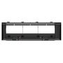 Main brush cover for Dreame D9 Pro / D9 Max / L10 Pro vacuum cleaner., Dreame RBG2