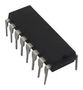 ADC, 4-CH, SAR, 10BIT, 133KSPS, DIP-16 MAX1248BCPE+