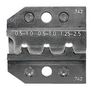 DIE SET, 20-14AWG, CRIMP SYSTEM PLIER 624 742 3 0
